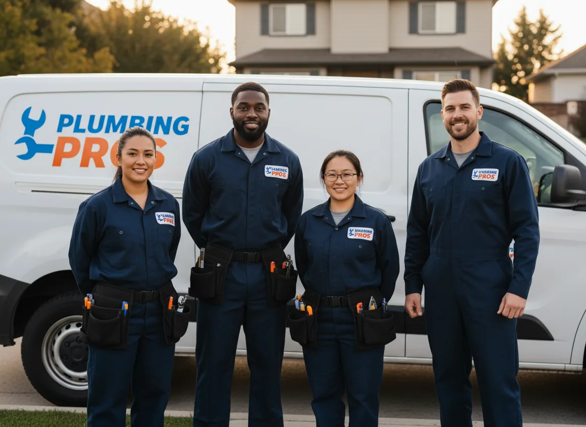 Water Heater Repair company in North Dartmouth, MA